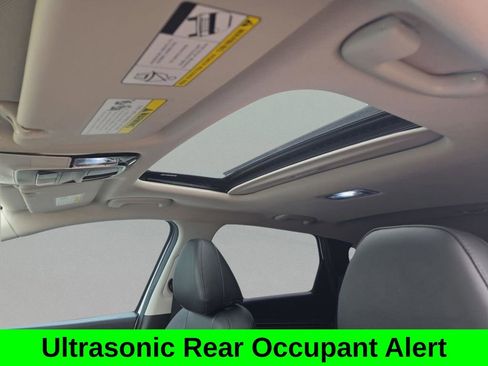 Used 2024 Hyundai Tucson SEL w/ Convenience Package image 15