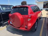 Used 2007 Toyota RAV4 Limited image 4
