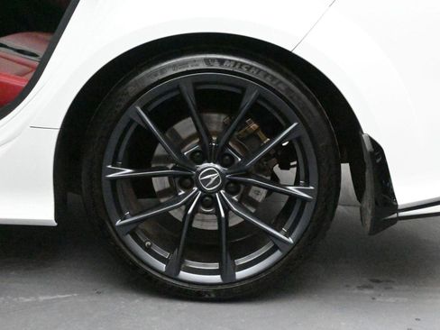 Certified 2025 Acura Integra Type S image 14