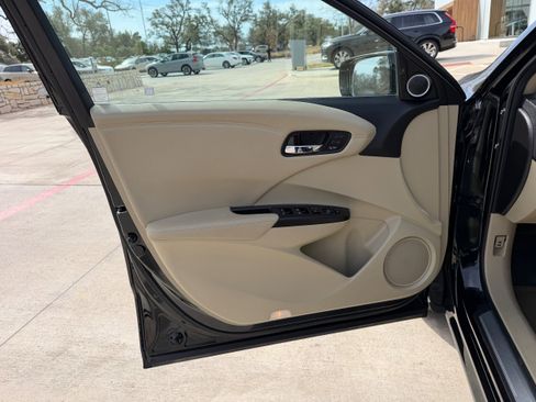 Used 2018 Acura RDX AWD w/ Technology Package image 23