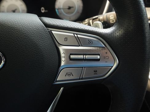 Used 2023 Hyundai Santa Fe Calligraphy AWD/4WD image 13