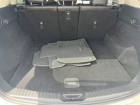 Used 2025 MAZDA CX-5 AWD 2.5 S w/ Preferred Package image 16