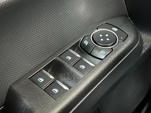 Used 2025 Ford Bronco Sport Badlands w/ Badlands Tech Package image 41