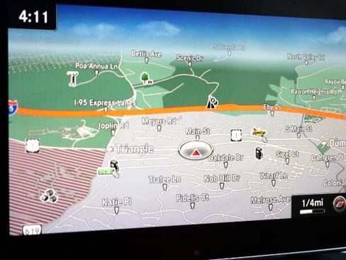 Used 2017 Mercedes-Benz C 63 AMG Cabriolet image 18