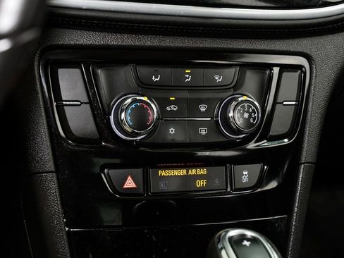 Used 2019 Buick Encore Preferred image 15