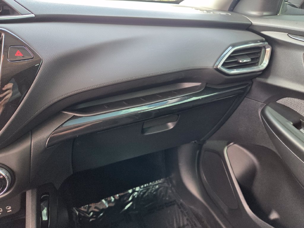 Used 2021 Chevrolet TrailBlazer LT w/ Convenience Package FWD image 24