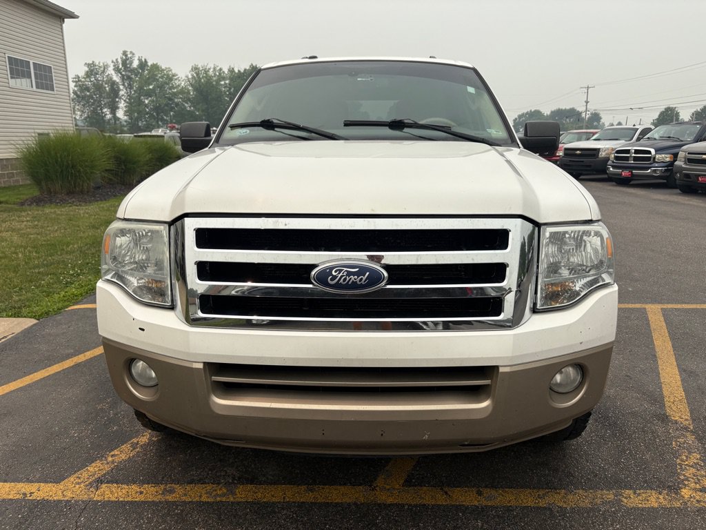 Used 2013 Ford Expedition EL 2WD image 3