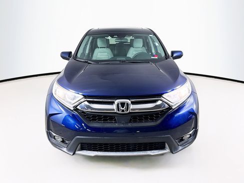 Used 2018 Honda CR-V EX image 3