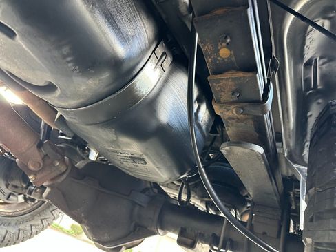 Used 2005 Dodge Ram 2500 Truck ST w/ Trailer Tow Group image 48