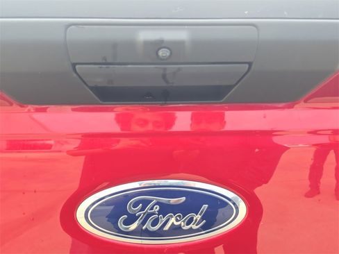 Used 2024 Ford F250 XLT w/ Camper Package image 13