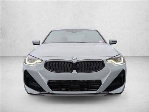 New 2026 BMW 230i Coupe w/ Premium Package image 6