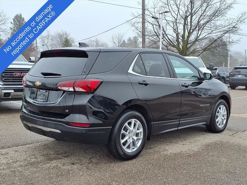 Used 2023 Chevrolet Equinox LT image 5