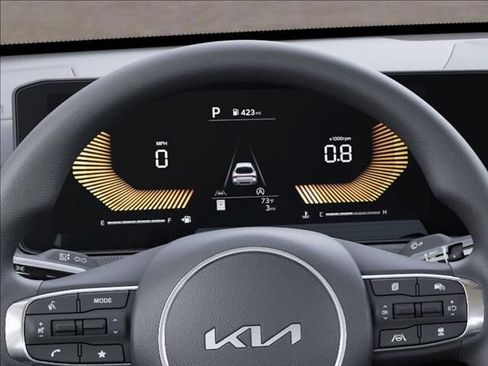 Used 2025 Kia K5 LXS FWD image 21