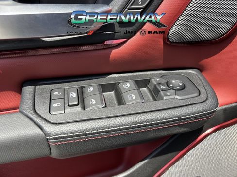 Used 2025 RAM 1500 Rebel w/ Rebel Level 2 Equipment Group AWD/4WD image 14