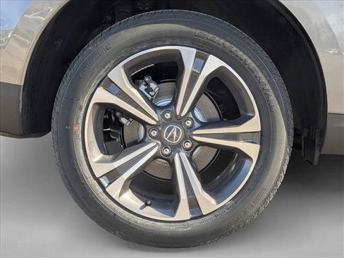 New 2026 Acura RDX SH-AWD w/ Technology Package image 10