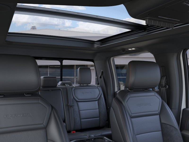 New 2026 Ford F150 Raptor AWD/4WD image 22