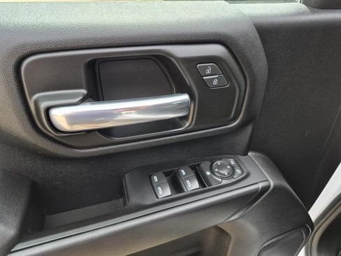 Certified 2025 Chevrolet Silverado 3500 W/T w/ WT Convenience Package image 12
