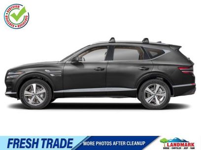 Used 2024 Genesis GV80 2.5T