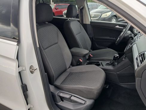 Used 2021 Volkswagen Tiguan S FWD image 18