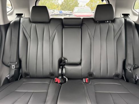 New 2025 Acura ADX FWD image 31