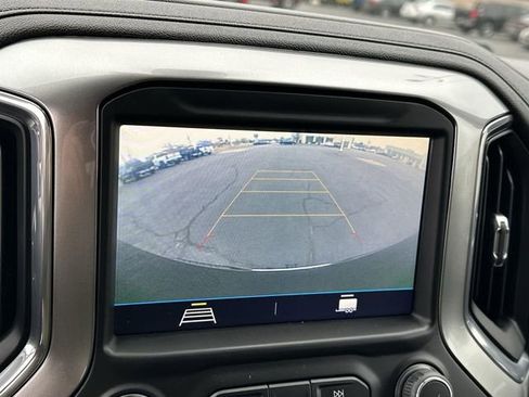 Certified 2022 Chevrolet Silverado 1500 LT image 12