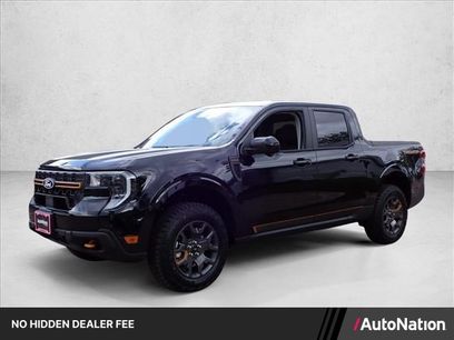 New 2026 Ford Maverick Tremor