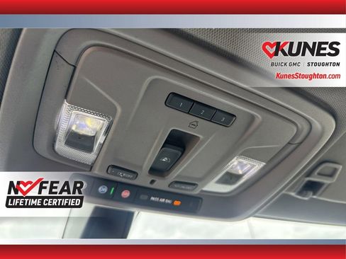 Used 2021 GMC Sierra 1500 SLT w/ SLT Premium Package AWD/4WD image 38