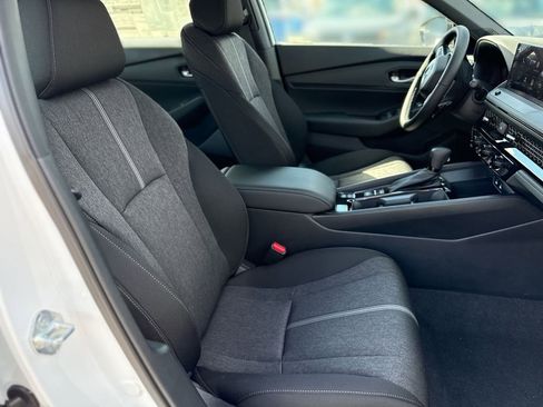 New 2026 Honda Accord Sport image 25