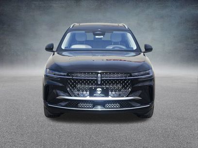 New 2026 Lincoln Nautilus Black Label