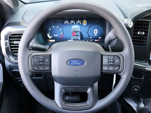 New 2025 Ford F150 STX w/ Equipment Group 200A image 19