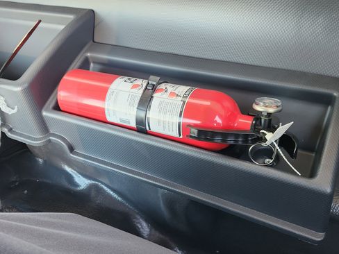 New 2025 Chevrolet Low Cab Forward image 28