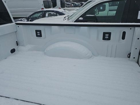 Certified 2024 Ford F250 XLT w/ FX4 Off-Road Package image 11