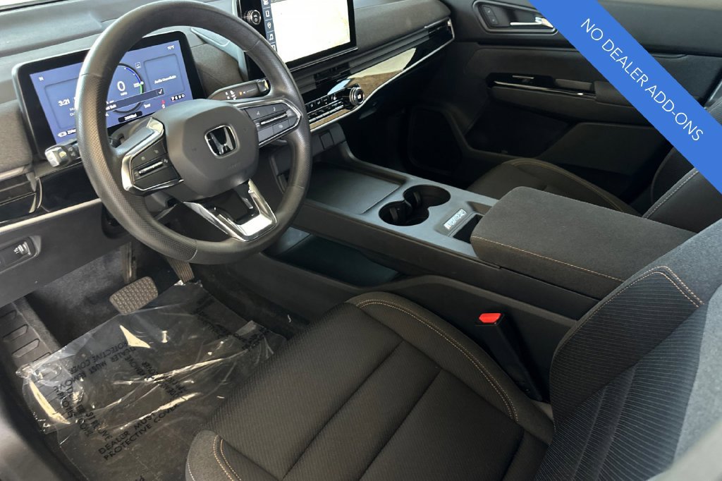 Used 2024 Honda Prologue EX image 10