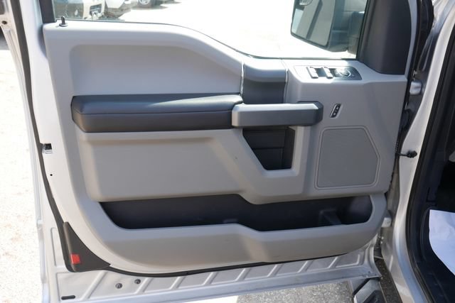 Used 2018 Ford F150 XLT w/ Equipment Group 302A Luxury AWD/4WD image 14