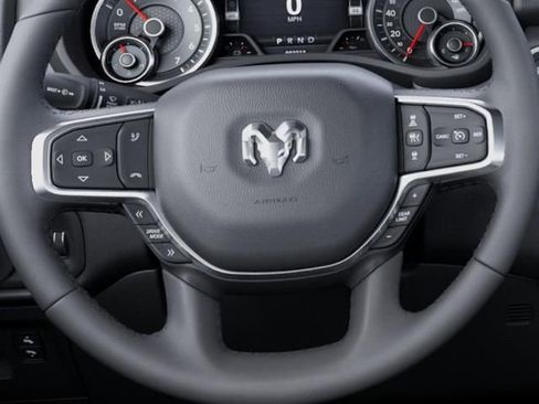 New 2026 RAM 1500 Big Horn image 19