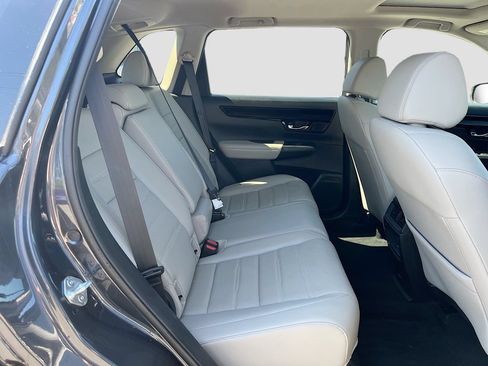 Used 2025 Honda CR-V EX-L image 27