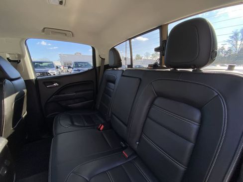 Used 2020 GMC Canyon Denali image 30