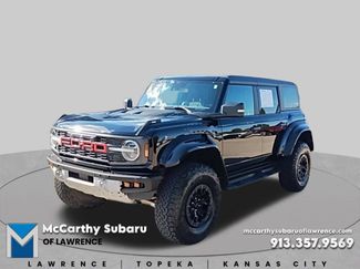 Used 2024 Ford Bronco Raptor AWD/4WD 360° Tour