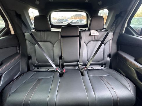 New 2026 Honda Passport TrailSport Elite image 31