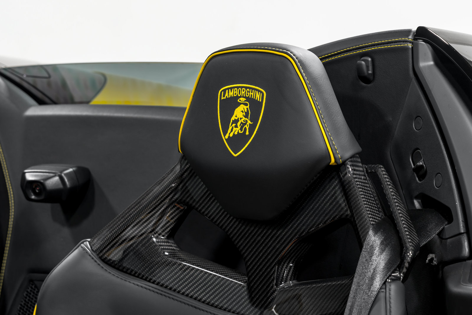 Used 2024 Lamborghini Huracan EVO AWD/4WD image 20