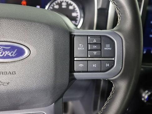 Used 2023 Ford F150 XLT w/ Equipment Group 302A High image 48