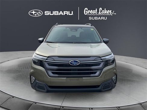 New 2026 Subaru Forester Limited image 8