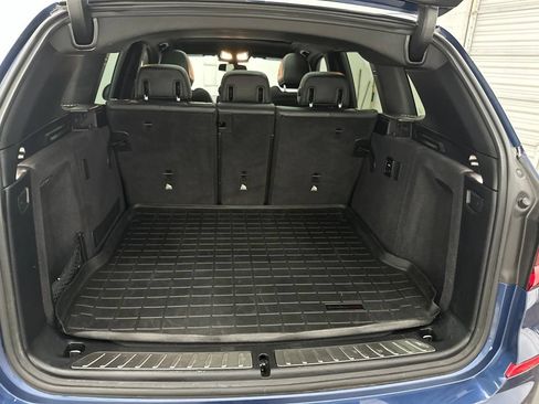 Used 2019 BMW X3 sDrive30i w/ Premium Package RWD image 29