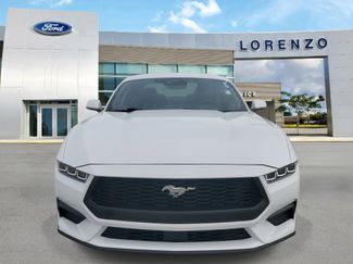 Used 2024 Ford Mustang Coupe video 2