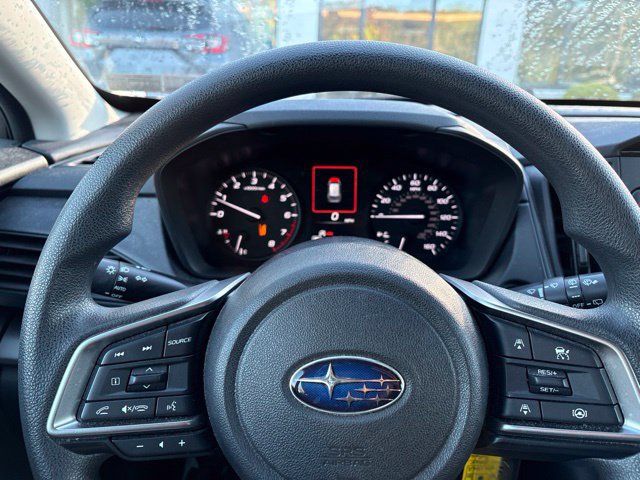 Used 2024 Subaru Impreza 2.0i AWD/4WD image 18