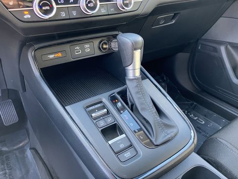 Used 2025 Honda CR-V EX image 28