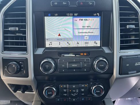Used 2019 Ford F250 Lariat w/ Lariat Ultimate Package AWD/4WD image 22