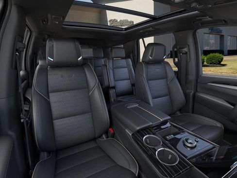 New 2025 Cadillac Escalade Sport w/ Touring Package image 16