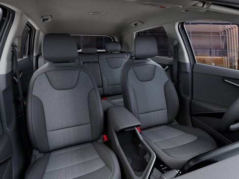 New 2026 Kia Niro EX FWD image 16
