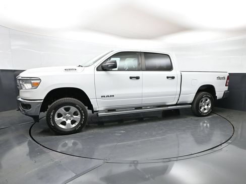 Used 2023 RAM 1500 Big Horn AWD/4WD image 34